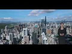 Présentation de l'entreprise