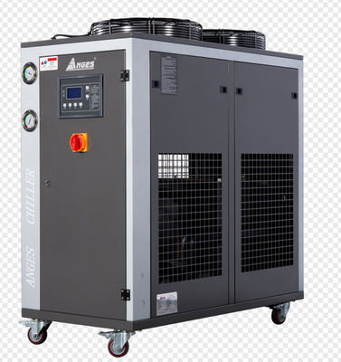 acheter 5hp R134a refroidisseur d'air industriel pour la soudure à la machine à commande numérique online manufacture