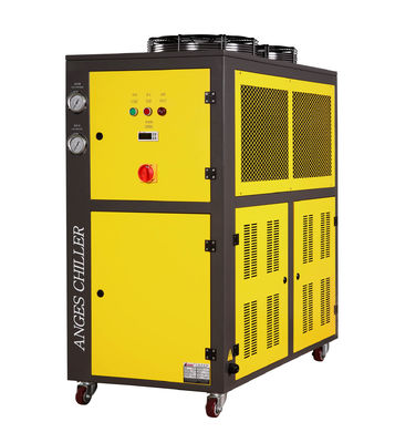 acheter Contrôleur de chauffage et de refroidissement de refroidisseur de chauffage et de refroidissement 5HP online manufacture