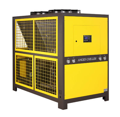 acheter Petit refroidisseur d'eau d'intérieur refroidi par air de l'unité 0.6hp de refroidisseur de laser online manufacture