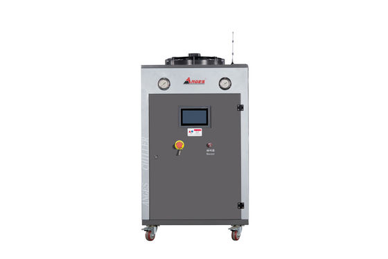acheter Refroidisseur d'inverseur refroidi par air VFD 20HP à vitesse variable online manufacture