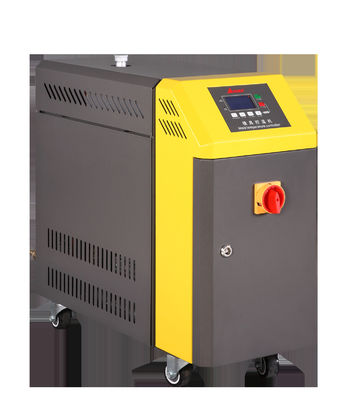 acheter Machine de moulage par injection de contrôleur de température de type eau 18kw online manufacture