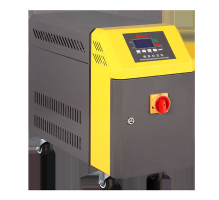 acheter Type d'eau du contrôleur de température du moule 12kw pour le moulage par injection plastique online manufacture