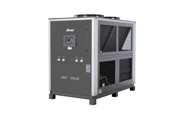acheter Système de refroidissement au glycol industriel à basse température 25HP online manufacture