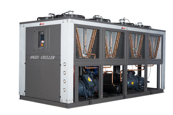 acheter usine de refroidissement par eau de refroidisseur industriel refroidi à l'eau 200HP online manufacture