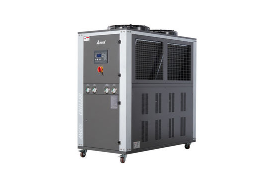 acheter Unité de refroidisseur laser à air industriel de 10 ch pour machine de découpe laser en acier online manufacture