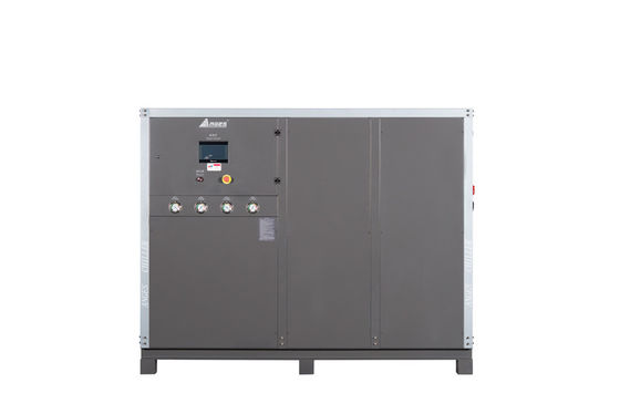 acheter Refroidisseur d'eau Portable 20HP Inverter Scroll Refroidi à l'eau online manufacture