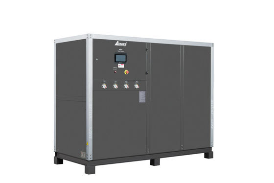 acheter Refroidisseur d'eau portable refroidi par air de 30 tonnes online manufacture