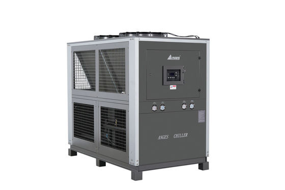 acheter Refroidisseur d'inverseur refroidi par air de 25 tonnes 25hp Scroll Portable online manufacture