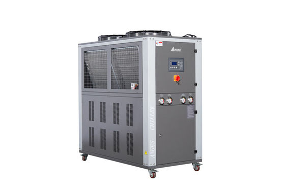 acheter Refroidisseur d'inverseur refroidi par air industriel de 15 tonnes 15HP online manufacture