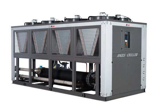 acheter réfrigérateur refroidi par air de basse température de glycol de réfrigérateur de la vis 240ton pour l'industrie pharmaceutique online manufacture