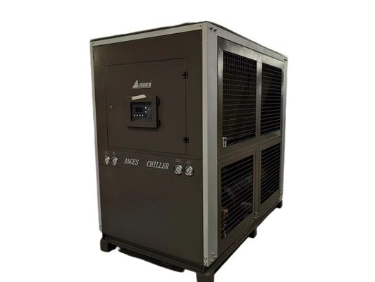acheter Refroidisseur de défilement refroidi à l'eau industriel de 6 tonnes 6hp 6 Tr online manufacture