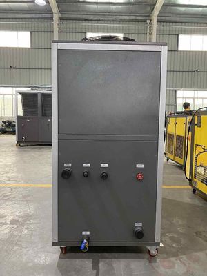 acheter Système de refroidissement au glycol industriel 5HP online manufacture