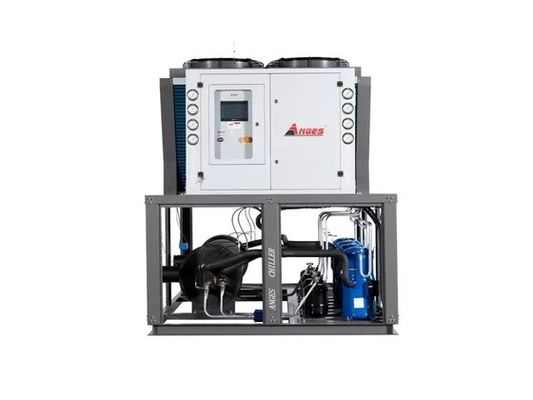 acheter Refroidisseur à vis refroidi par air 40HP online manufacture