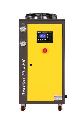 acheter Refroidisseur d'inverseur refroidi par air portatif de 8 tonnes 8hp 8 Tr online manufacture