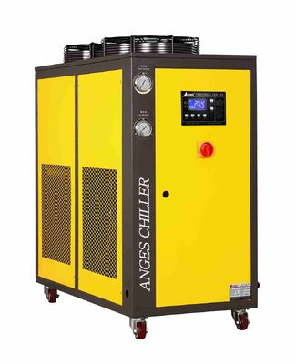 acheter Température Chauffage Et Refroidissement Refroidisseur Industriel online manufacture