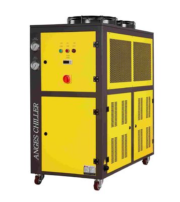 acheter Type hermétique de défilement de contrôleur de chauffage et de refroidissement 29kw online manufacture
