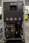 acheter l'air portatif de refroidisseur d'eau 5hp a refroidi un refroidissement à l'air plus frais de réfrigérateur avec le petit compresseur hermétique de rouleau online manufacture