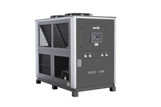 acheter Le refroidisseur d'eau portatif de la capacité 60HP pour l'air de machine de processus industriel a refroidi le réfrigérateur industriel online manufacture