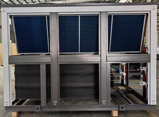 acheter L'air a refroidi le rouleau portatif de refroidisseur d'eau pour la machine de moulage par injection online manufacture