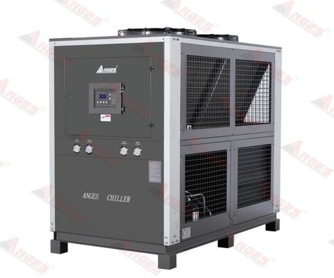 acheter cuve de fermentation portative refroidie par air de l'eau ch 30hp du rouleau 30ton online manufacture