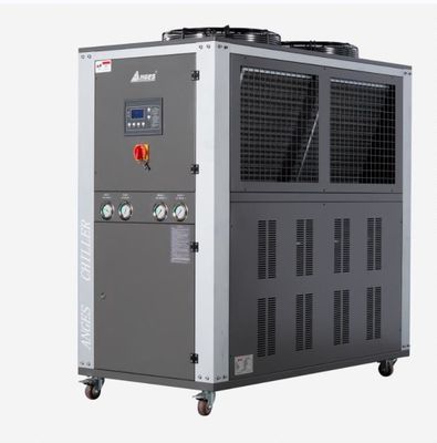 acheter l'air 15hp a refroidi le réfrigérateur industriel de Ton Injection Molding Cooler du refroidisseur d'eau 15 online manufacture