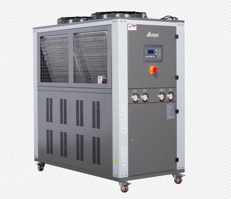 acheter R407C Système de refroidissement à eau portable de 15 ch online manufacture