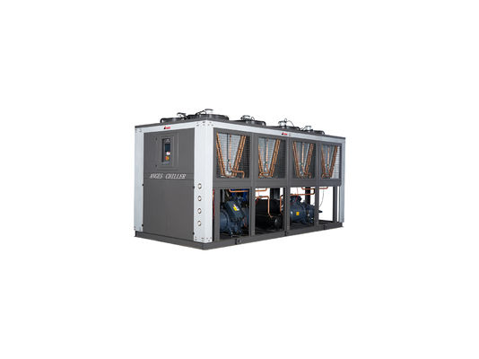acheter compresseur à vis industriel refroidi à l'eau du refroidisseur 120HP de 380V 50HZ online manufacture