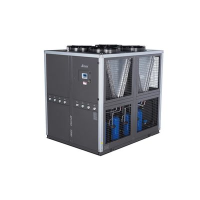 acheter Chiller à eau modulaire à refroidissement par air portable de 20 ch online manufacture