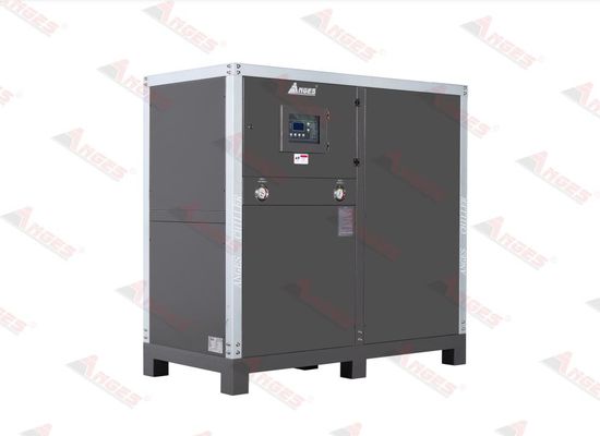 acheter Système plus froid refroidi à l'eau 10HP d'unité portative de refroidisseur d'eau pour le moulage par injection online manufacture