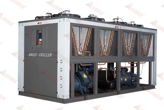 acheter Chiller à vis refroidi à l'air pour des solutions de refroidissement durables online manufacture