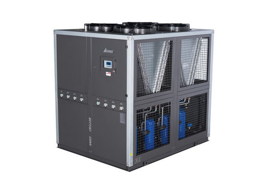 acheter Chiller à eau industriel à air refroidi pour machine à moulage par injection online manufacture