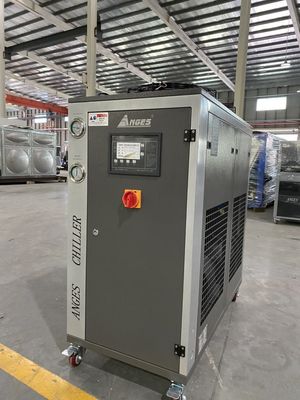 acheter Chiller refroidi à l'air Solution de refroidissement écologique efficace et écoénergétique online manufacture
