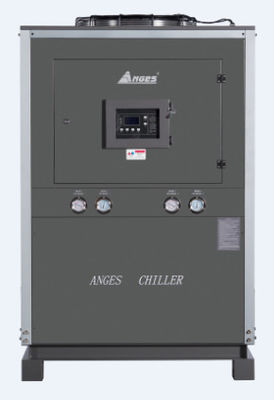acheter Récupérateur refroidi à l'air de 20 tonnes R407C pour machines à souffler online manufacture