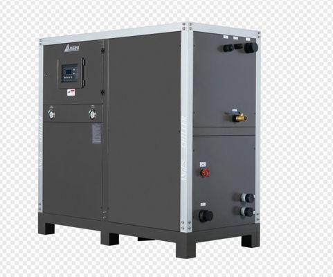 acheter Chiller refroidi à l'eau 10 tonnes 20 tonnes de capacité de refroidissement pour les industries plastiques et chimiques online manufacture