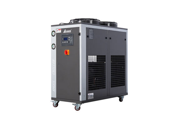 acheter Chiller industriel à refroidissement au glycol 5hp 220v 440v 480v 3 phases avec compresseur Panasonic online manufacture