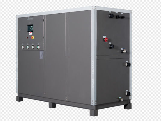 acheter Chiller d'eau industriel modulaire de 15 ch pour le moulage par injection de plastique online manufacture