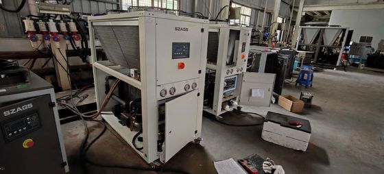 acheter Chillers à eau à recirculation pour le refroidissement des équipements de laboratoire online manufacture