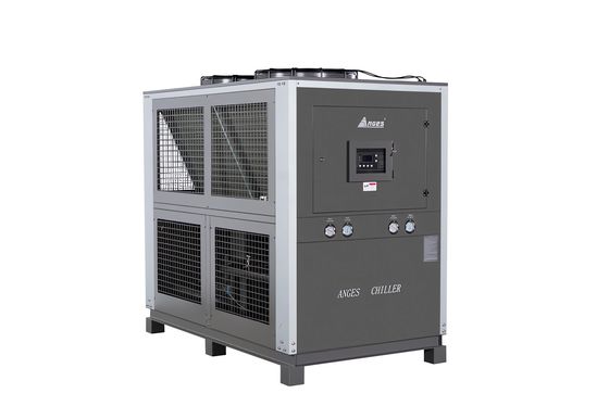 acheter Système de refroidissement à air de 20 ch ch ch chiller à eau à air industriel online manufacture