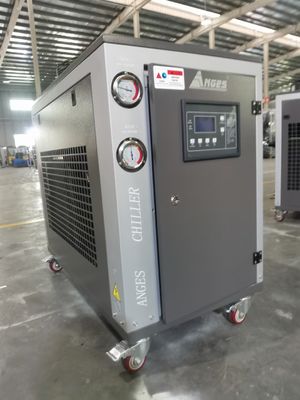 acheter Refroidisseur à eau à basse température à glycol (-25°C) pour laboratoires médicaux online manufacture