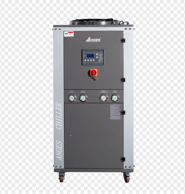 acheter 8hp 22,7kw refroidisseur d'eau portable avec 8000m3/h flux d'air de refroidissement et 20m ascenseur pour l'industrie online manufacture