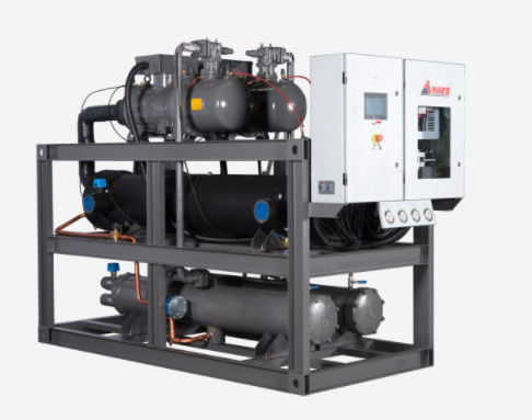 acheter Chiller à eau portable haute performance avec une capacité de refroidissement de 403 kW pour l'industrie online manufacture