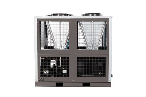 acheter Chiller industriel à onduleur refroidi à l'air de haute efficacité de 30 ch pour les applications de moulage par injection de plastique et de transformation alimentaire online manufacture