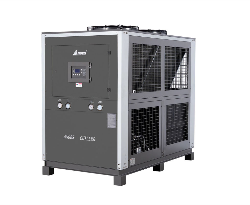20RT Système de refroidissement à air refroidi portable et efficace