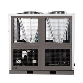Prix ​​​​du refroidisseur d'eau 20ton Refroidisseur refroidi par air Refroidisseur d'eau au glycol Refroidisseur de laboratoire refroidi par air 20hp